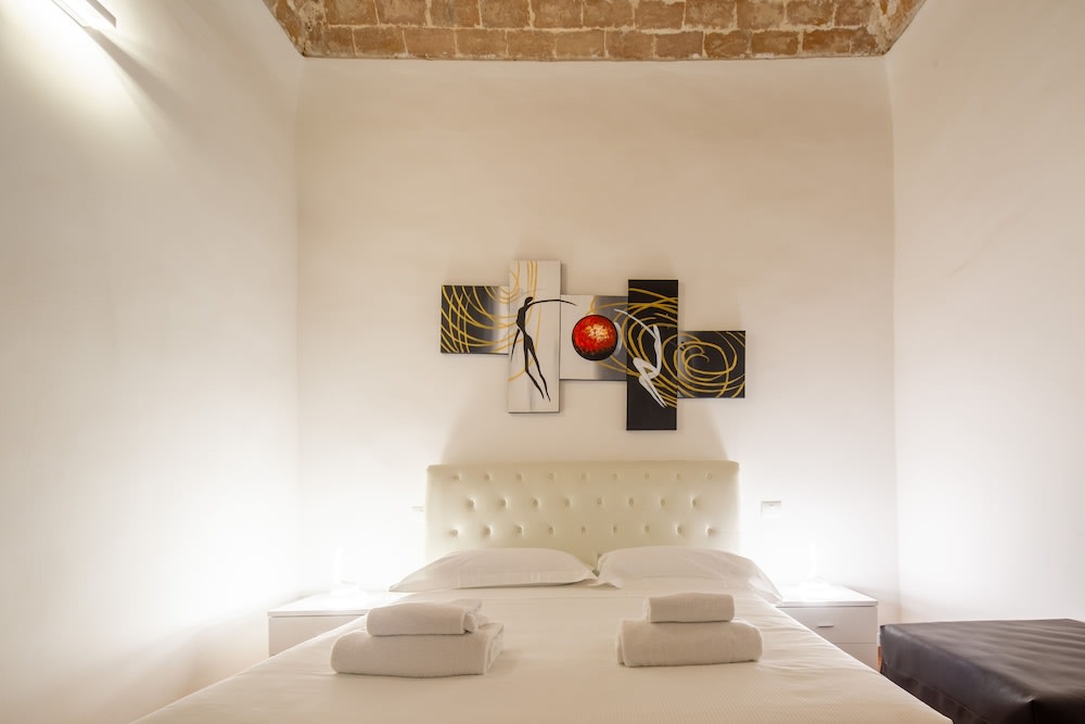 Lian Home in Florence by Mmega 2