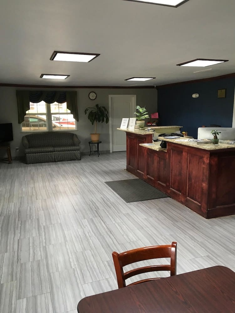 Americas Best Value Inn Pauls Valley 2