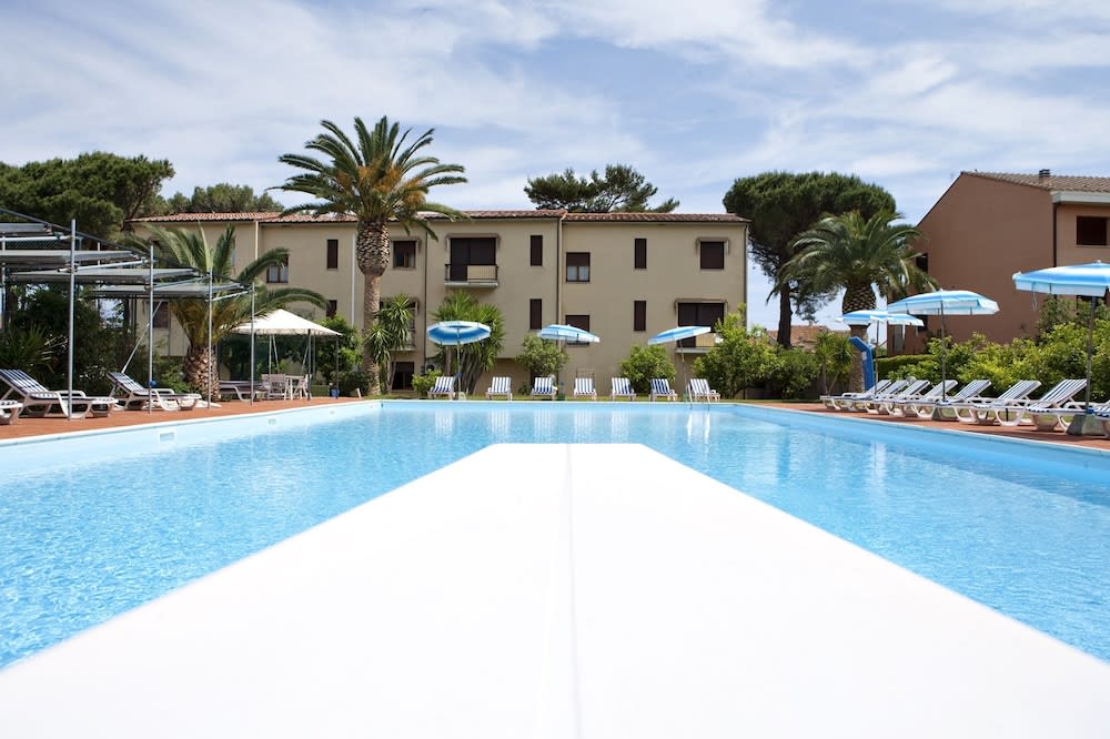 Hotel Marinella 1
