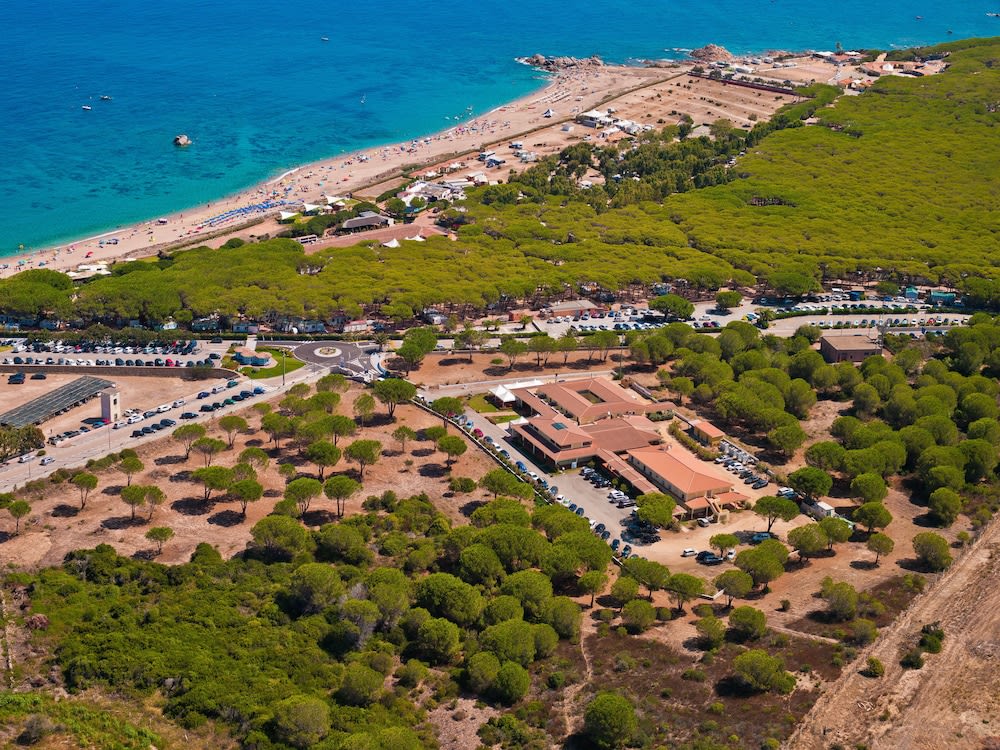 Hotel Petri Marini 1