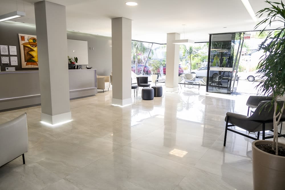 Das Nações Hotel 2
