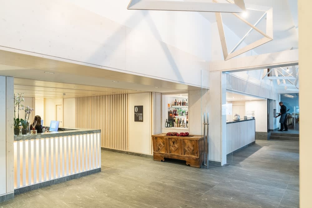 Ambiez Residencehotel 2