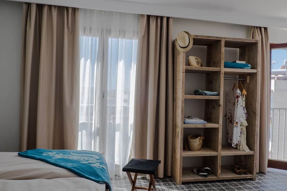 Mamboo Hotel Cala Ratjada 2