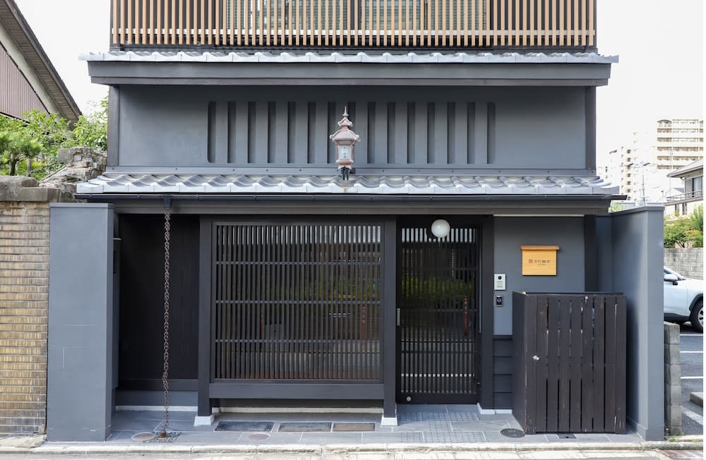 利々 京都 lili hotel kyoto 1