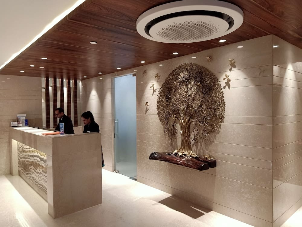 Best Western La Vista Pathankot 2