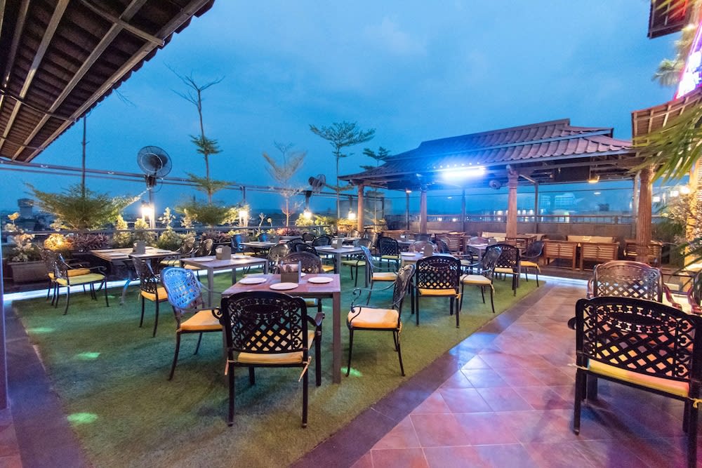 Best Western La Vista Pathankot 1