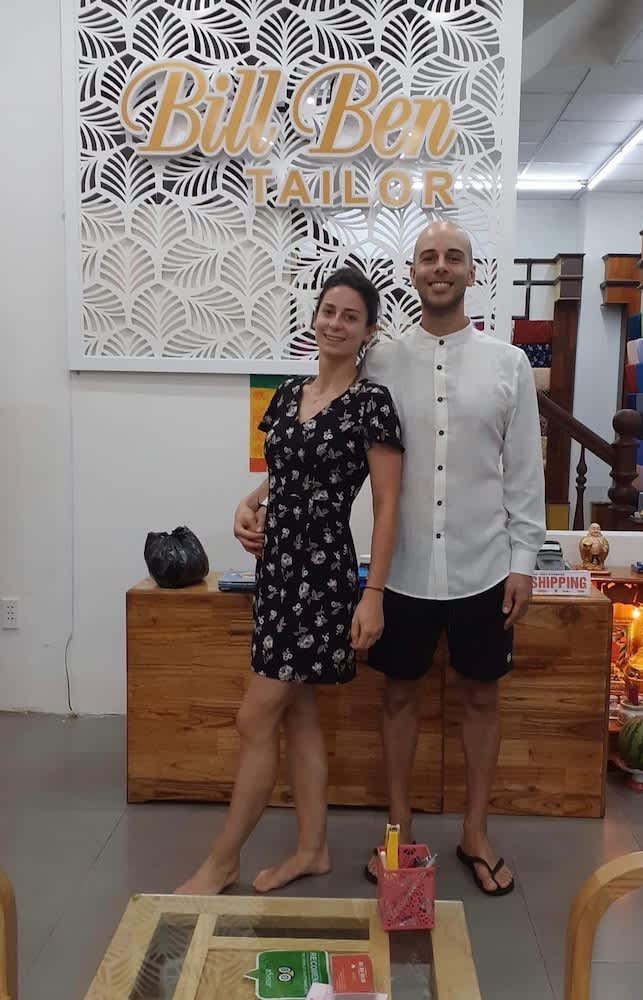 Bill Ben Homestay Hoi An 2