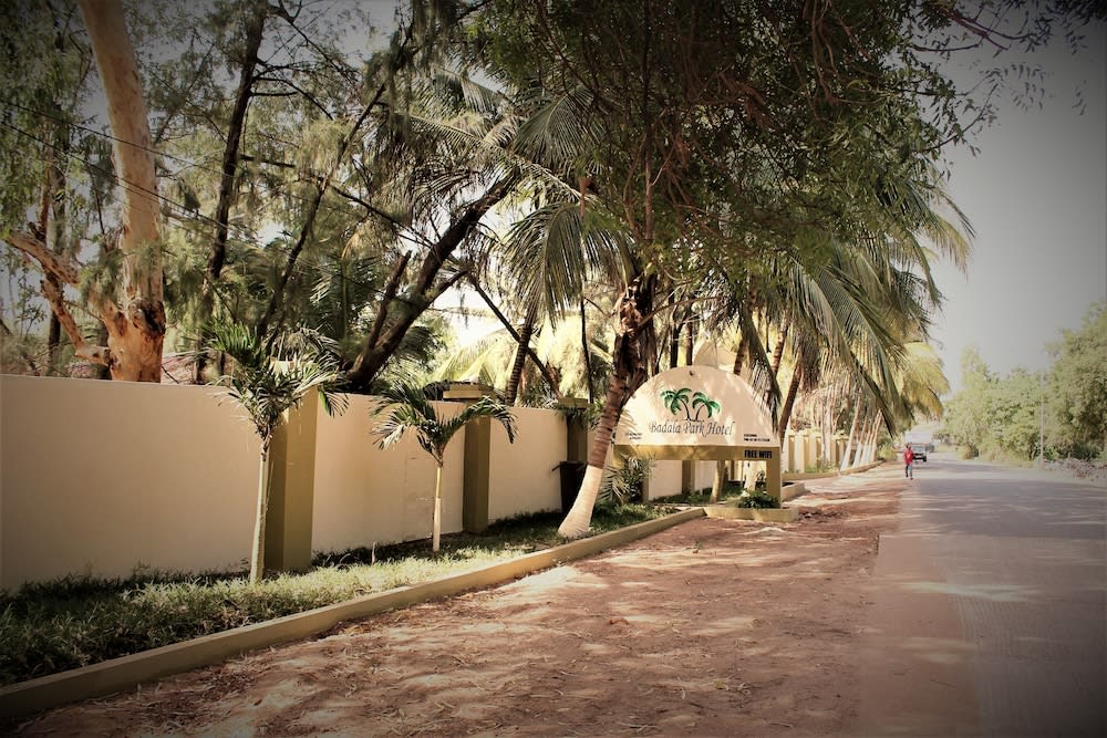 Badala Park Hotel 2