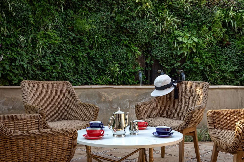 Mbano Manor Hotel Victoria Falls 2