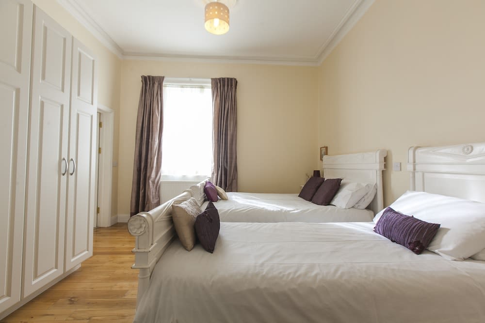 Dublin Vacation Rentals 2