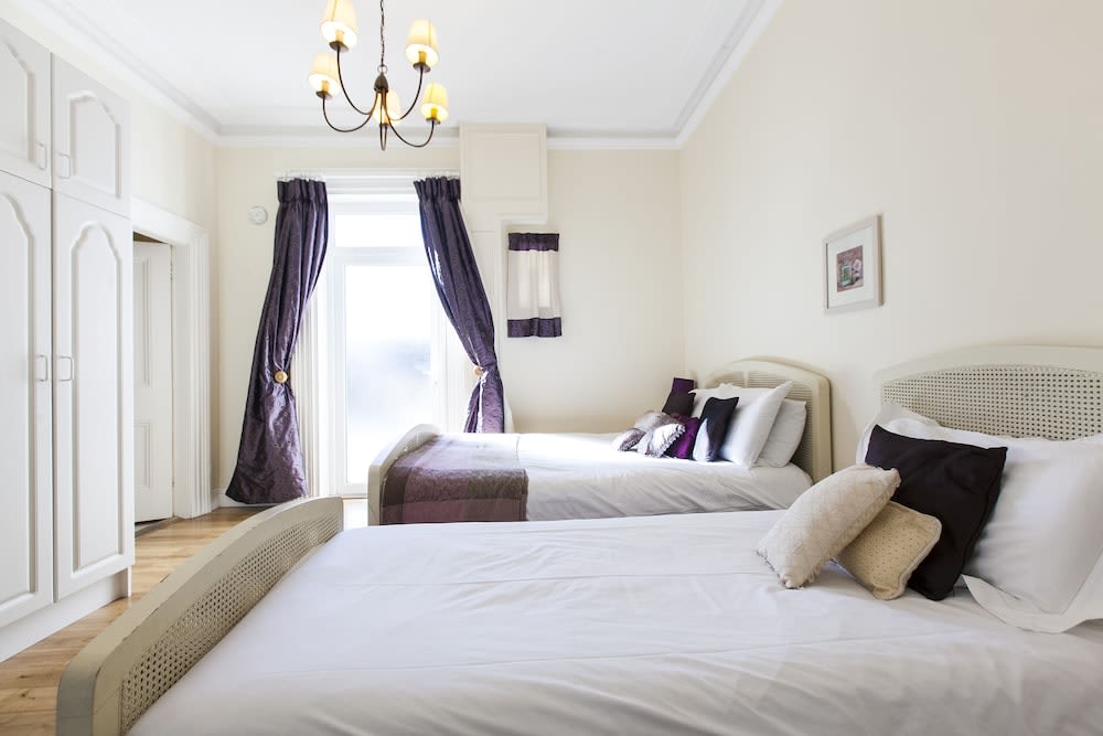 Dublin Vacation Rentals 4