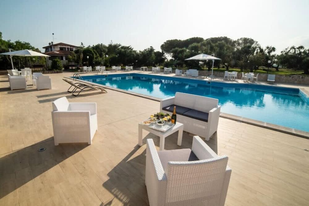 Relais d 'Itria 1