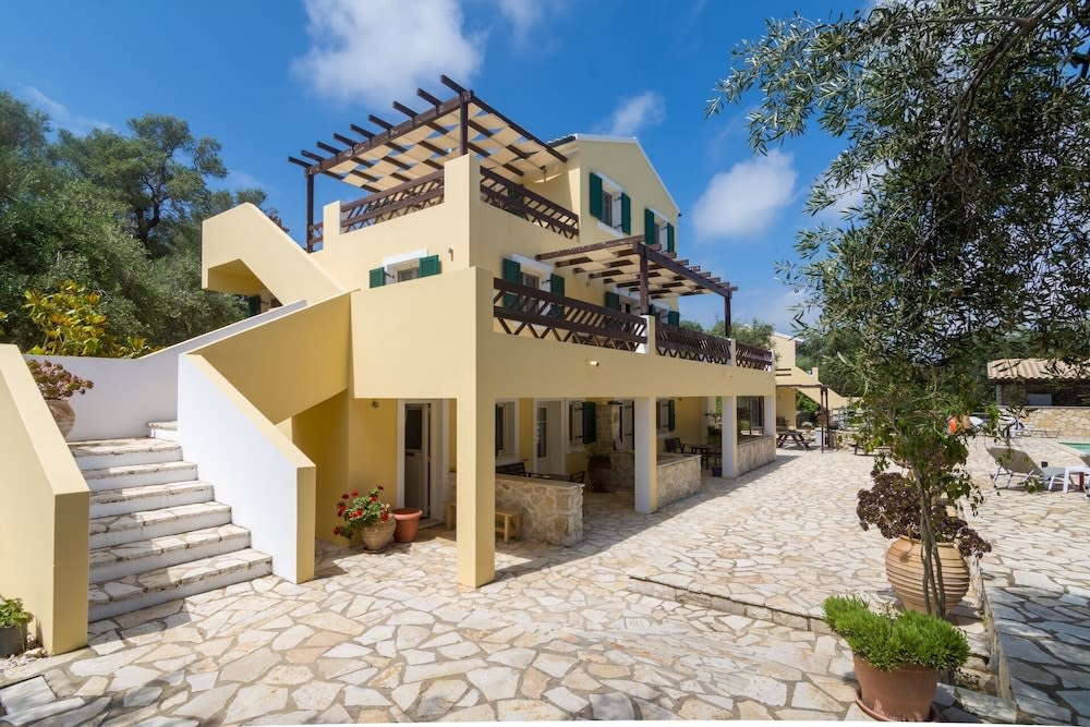 Villa Elaia Suites & Apartments No.1 1