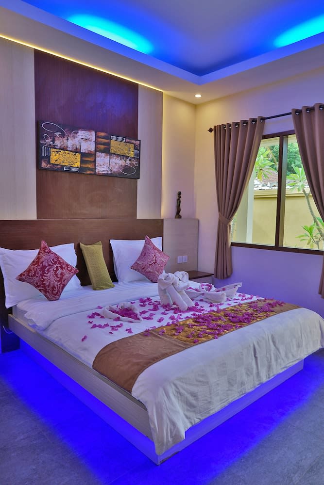 Sari Gili Bungalow 2