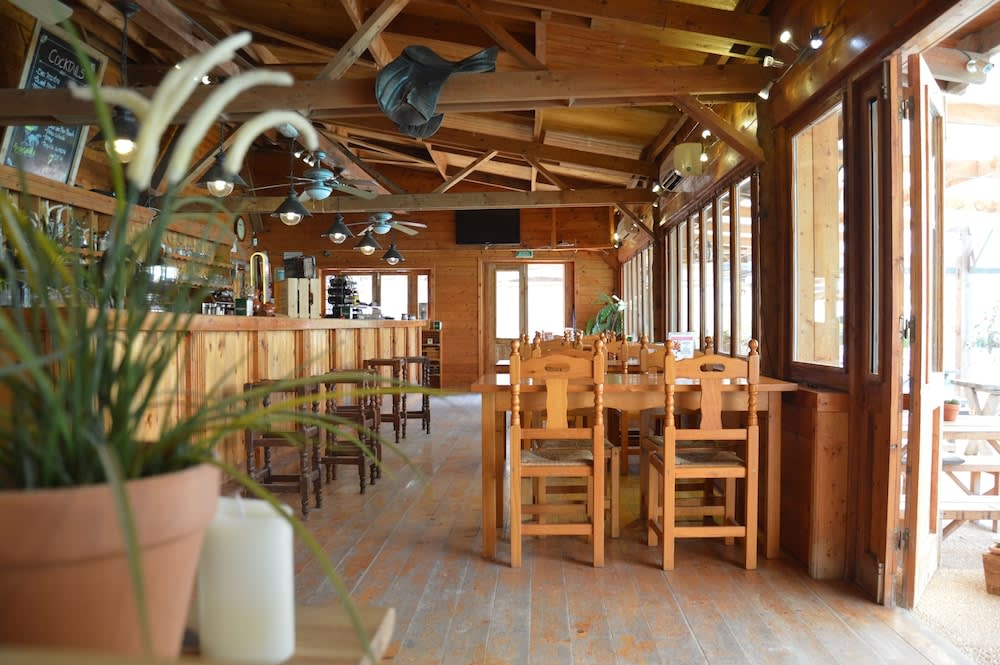 El Rancho 2