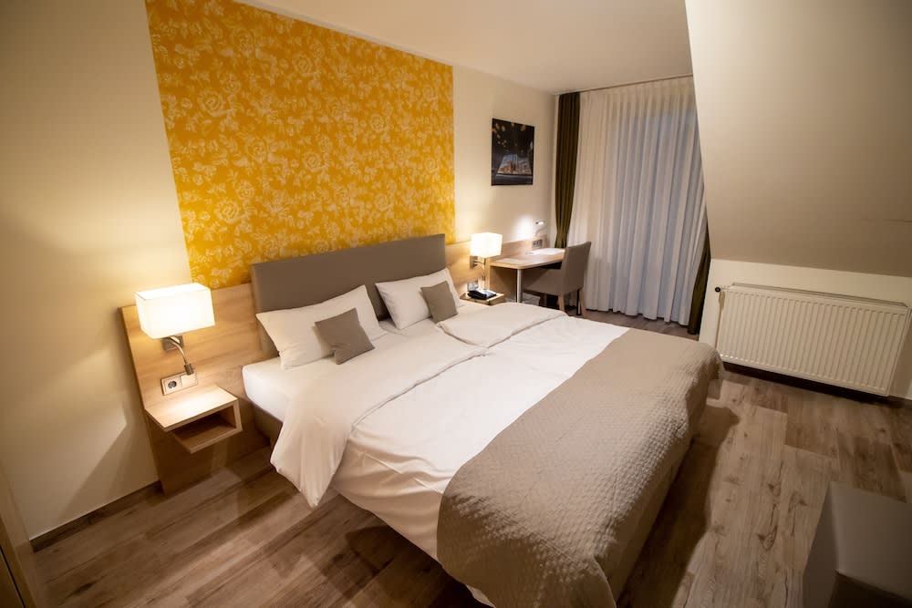 UNO Hotel Am Spieker Wolfsburg Fallersleben 1