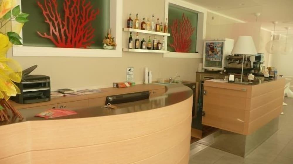Hotel Narcisi 2
