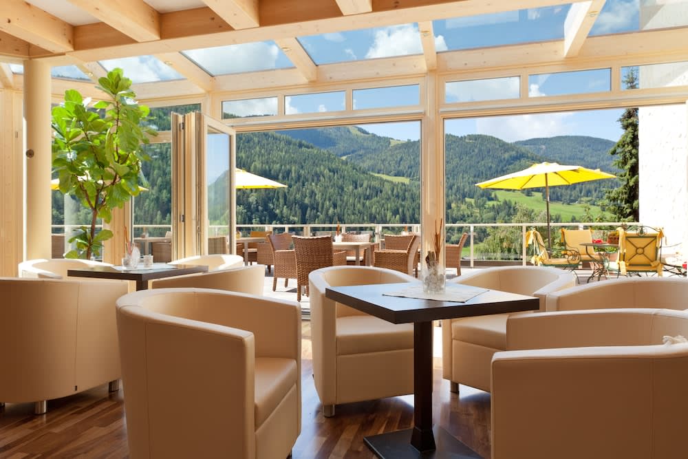 Wohlfühl & Genusshotel Felsenhof 3