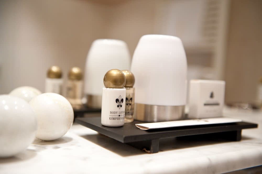 Wohlfühl & Genusshotel Felsenhof 5