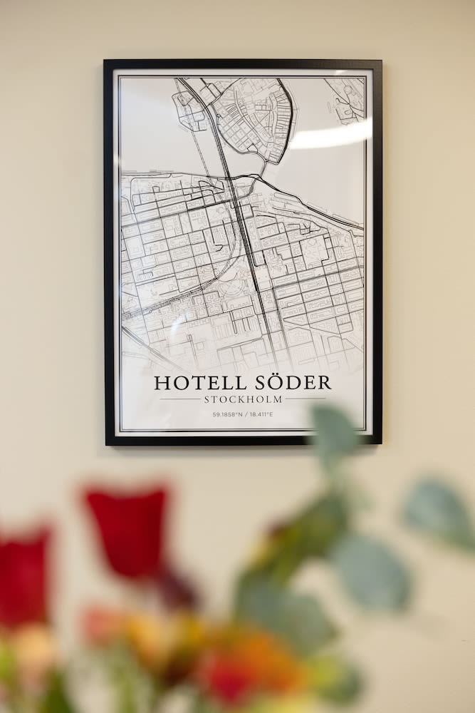 Hotel Söder 4