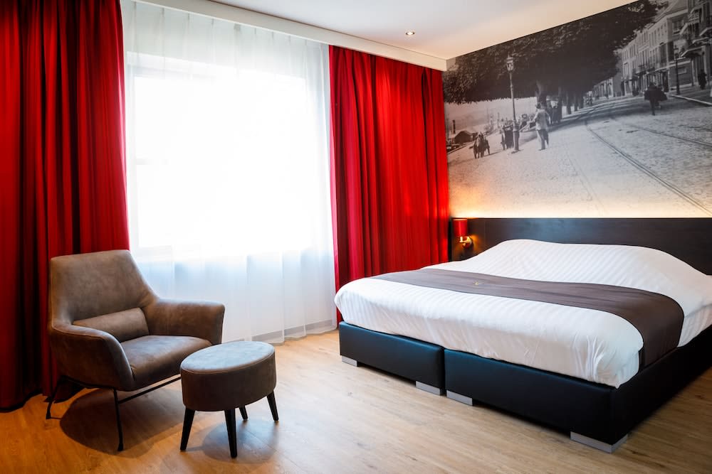 Bastion Hotel Arnhem 1