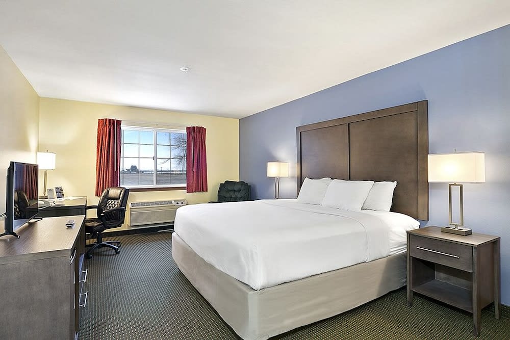 Days Inn by Wyndham Ellensburg 5