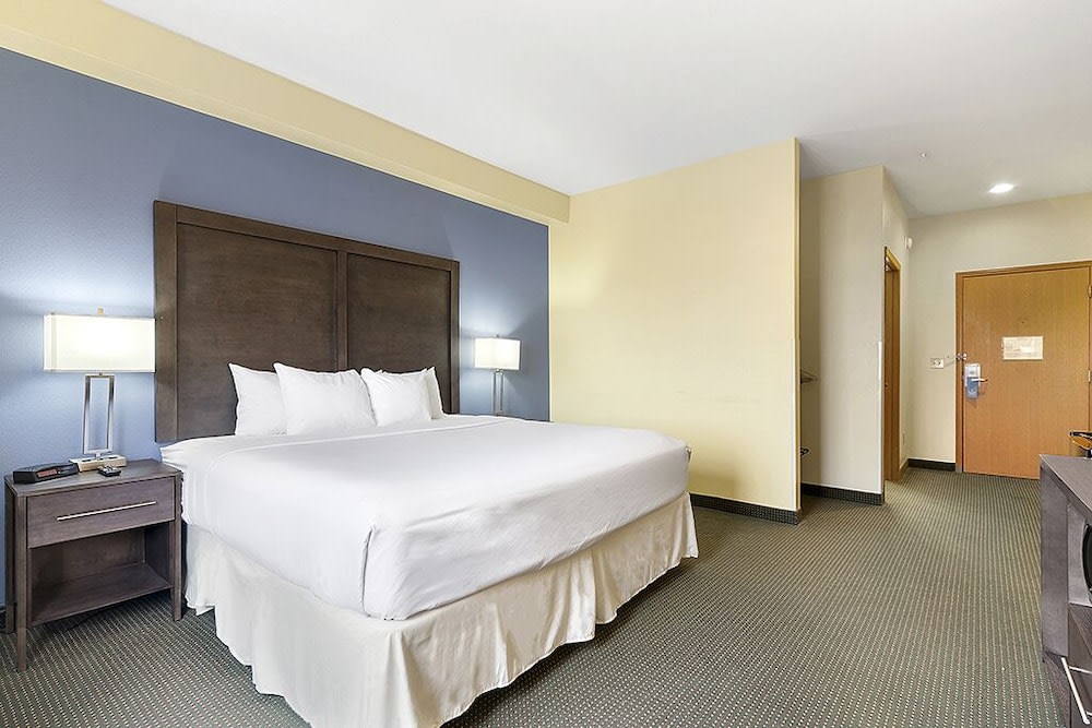 Days Inn by Wyndham Ellensburg 4