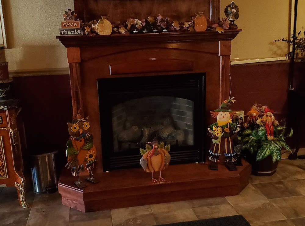 Fireside Inn and Suites Bangor 2