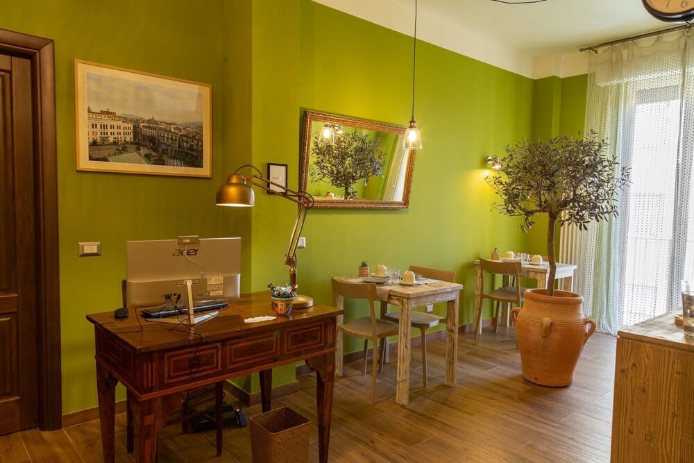 il Palchetto B&B di Charme e Design 1
