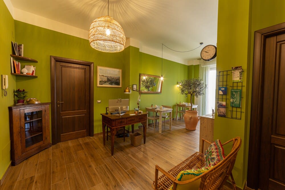 il Palchetto B&B di Charme e Design 2