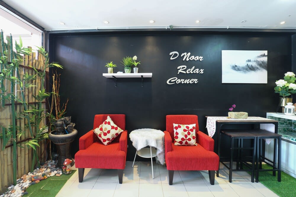 D'Noor Budget Inn 2
