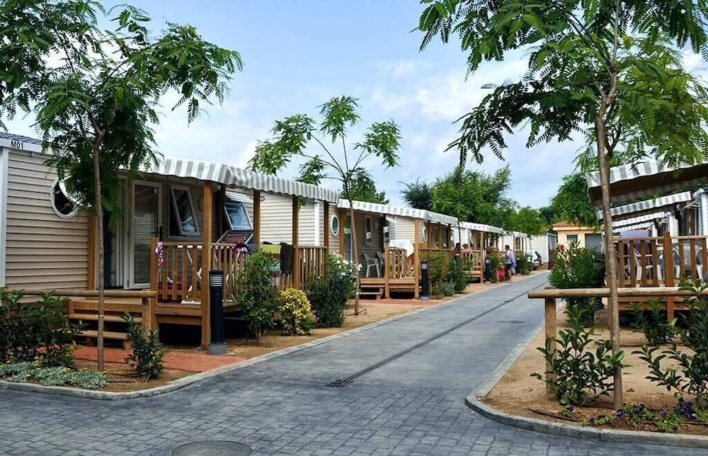 Camping La Masia 2
