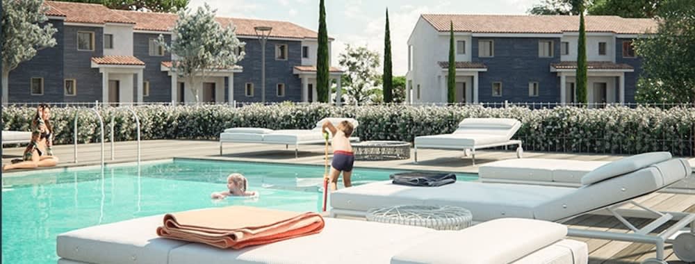 Calarossa Bay Resort 1