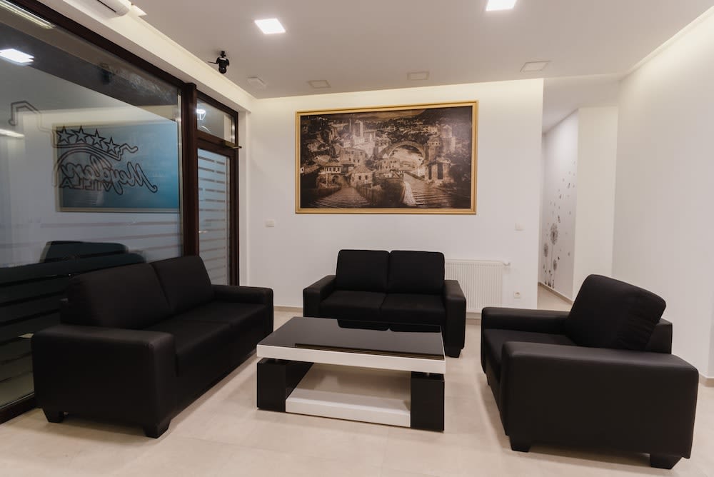 Hotel & Spa Meydan 2