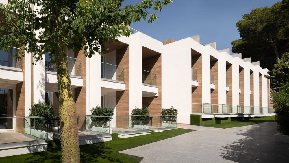 Iberflat APARTAMENTOS LOS PINOS 1