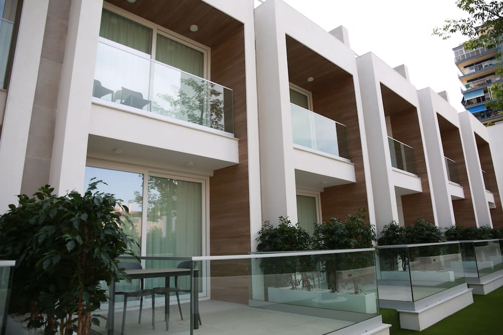 Iberflat APARTAMENTOS LOS PINOS 2