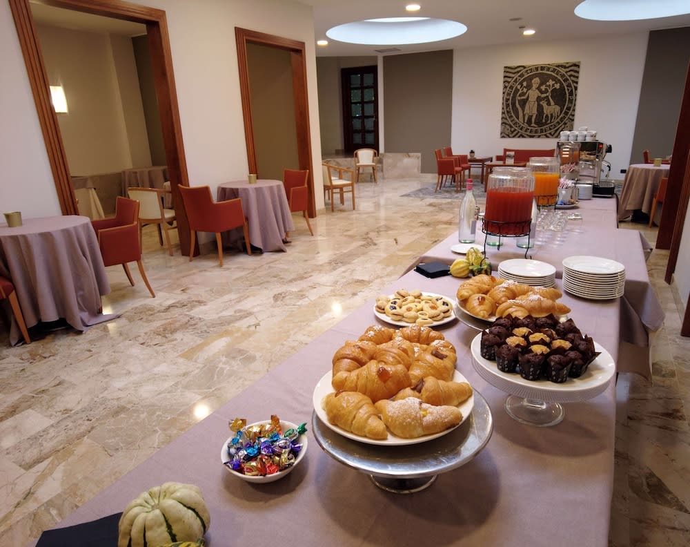 Best Western Park Hotel 4