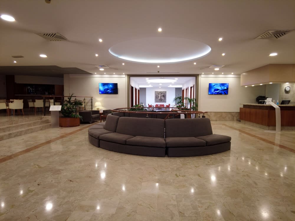 Best Western Park Hotel 2