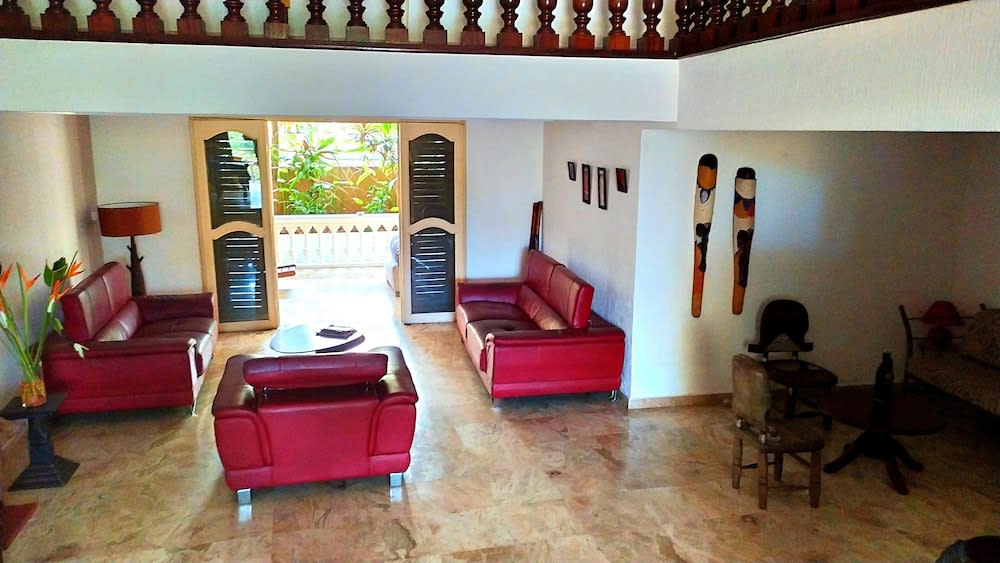Villa Oasis Abidjan 2