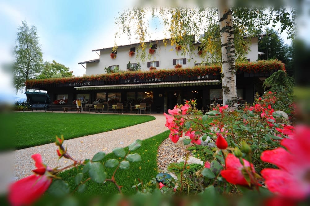 Hotel Compet 1