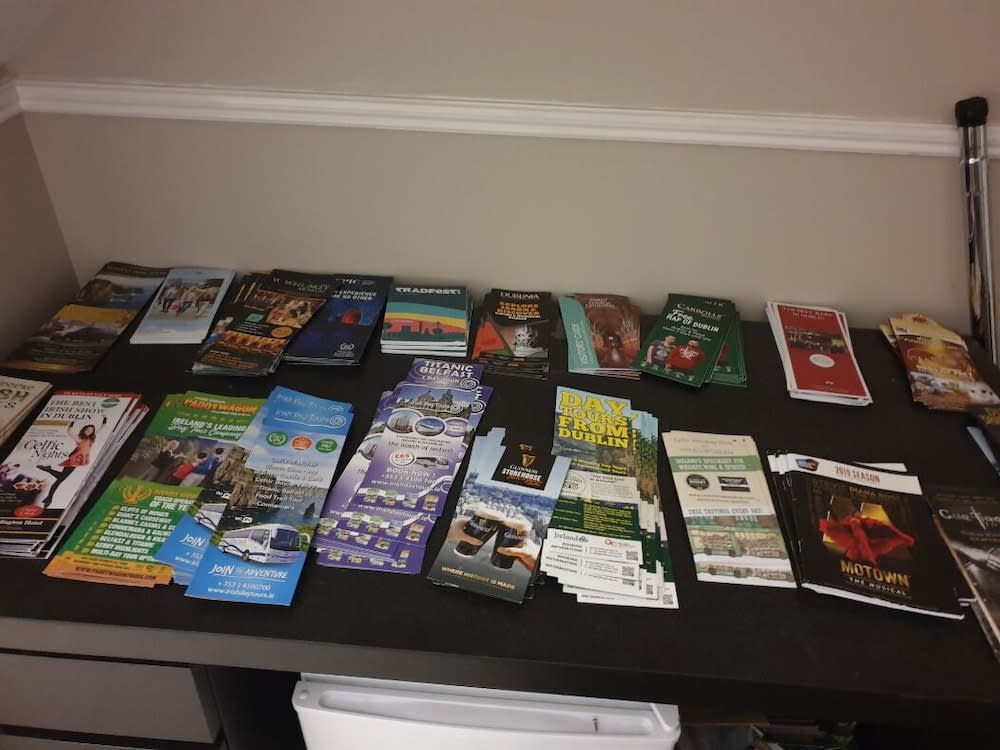 Double bedroom studios 2