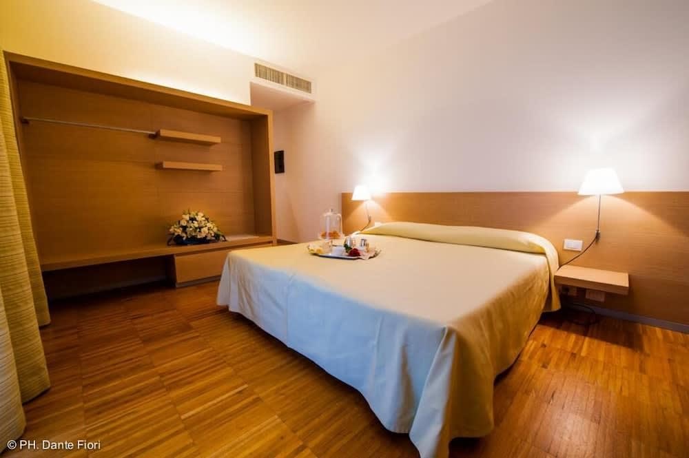 Schio Hotel 1