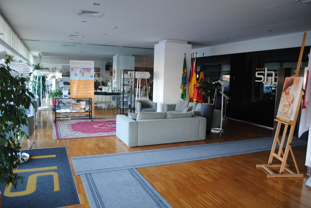 Schio Hotel 2