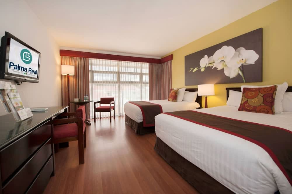 Hotel Palma Real 1