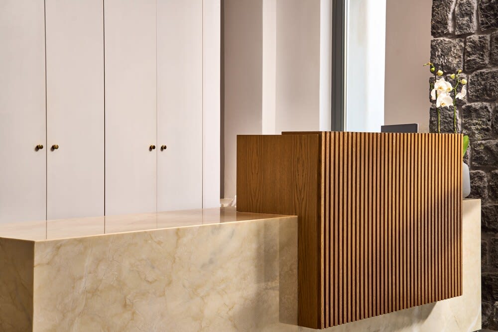 Alleys All-Suite Hotel & Spa 2