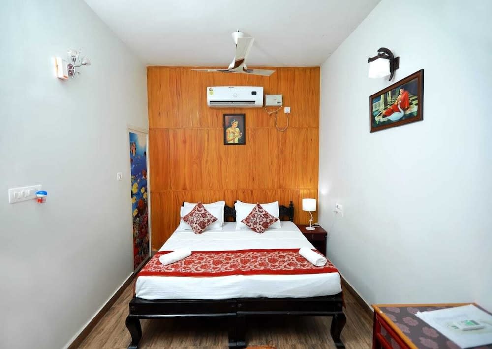 Ideal Ayurvedic Resort Kovalam 2
