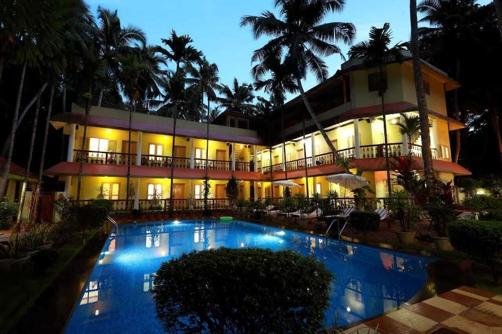 Ideal Ayurvedic Resort Kovalam 1