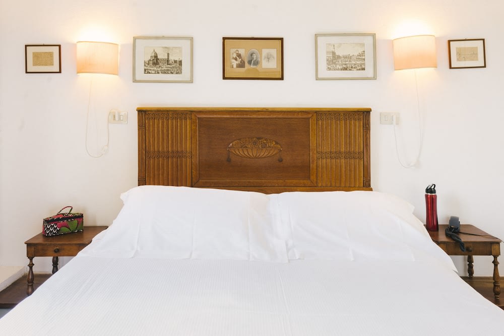 Pensione Bencistà 3