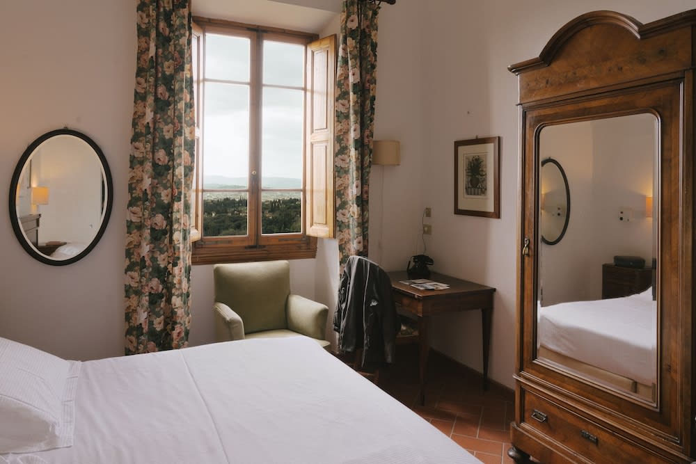 Pensione Bencistà 5