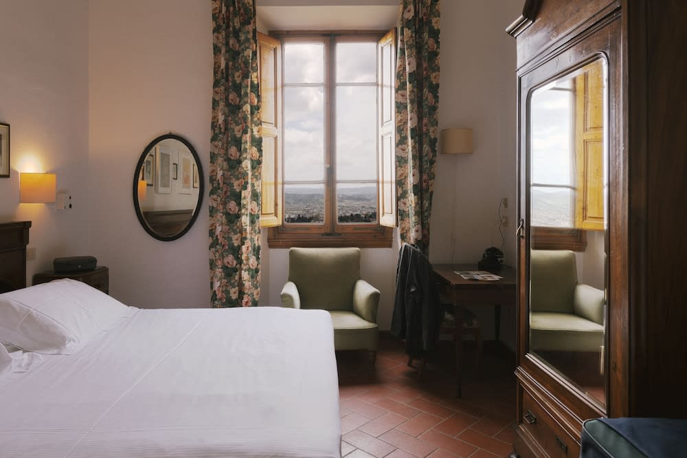 Pensione Bencistà 4